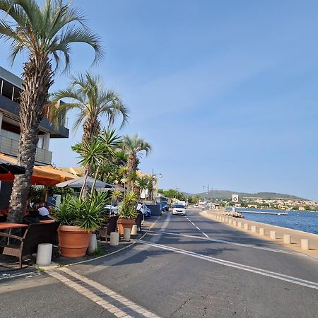 Maison T4 Centre Ville Et Plage Balaruc-les-Bains Kültér fotó