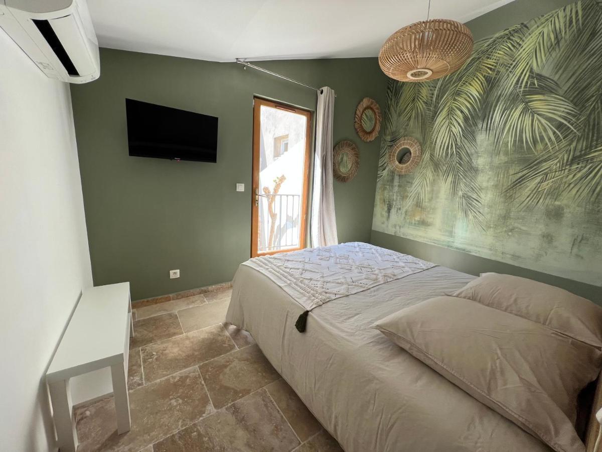 Maison T4 Centre Ville Et Plage Balaruc-les-Bains Kültér fotó