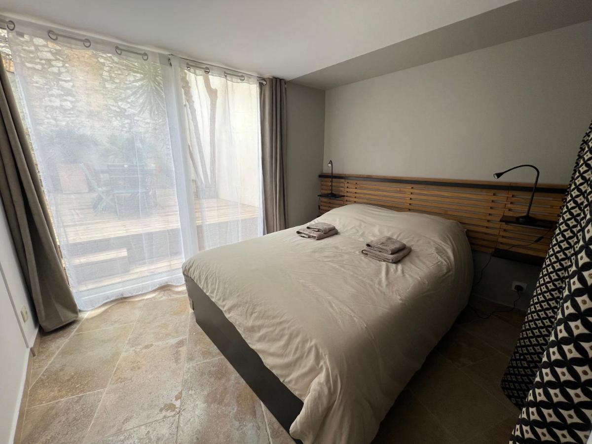 Maison T4 Centre Ville Et Plage Balaruc-les-Bains Kültér fotó