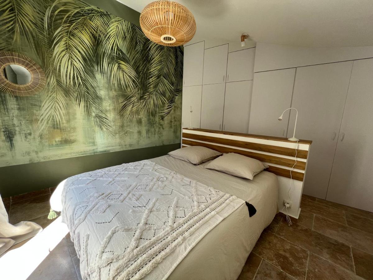 Maison T4 Centre Ville Et Plage Balaruc-les-Bains Kültér fotó