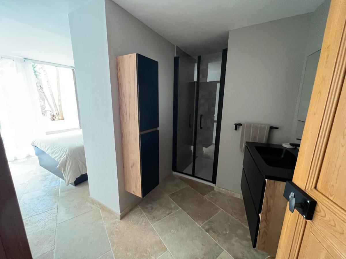 Maison T4 Centre Ville Et Plage Balaruc-les-Bains Kültér fotó