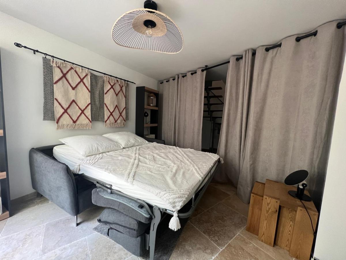 Maison T4 Centre Ville Et Plage Balaruc-les-Bains Kültér fotó