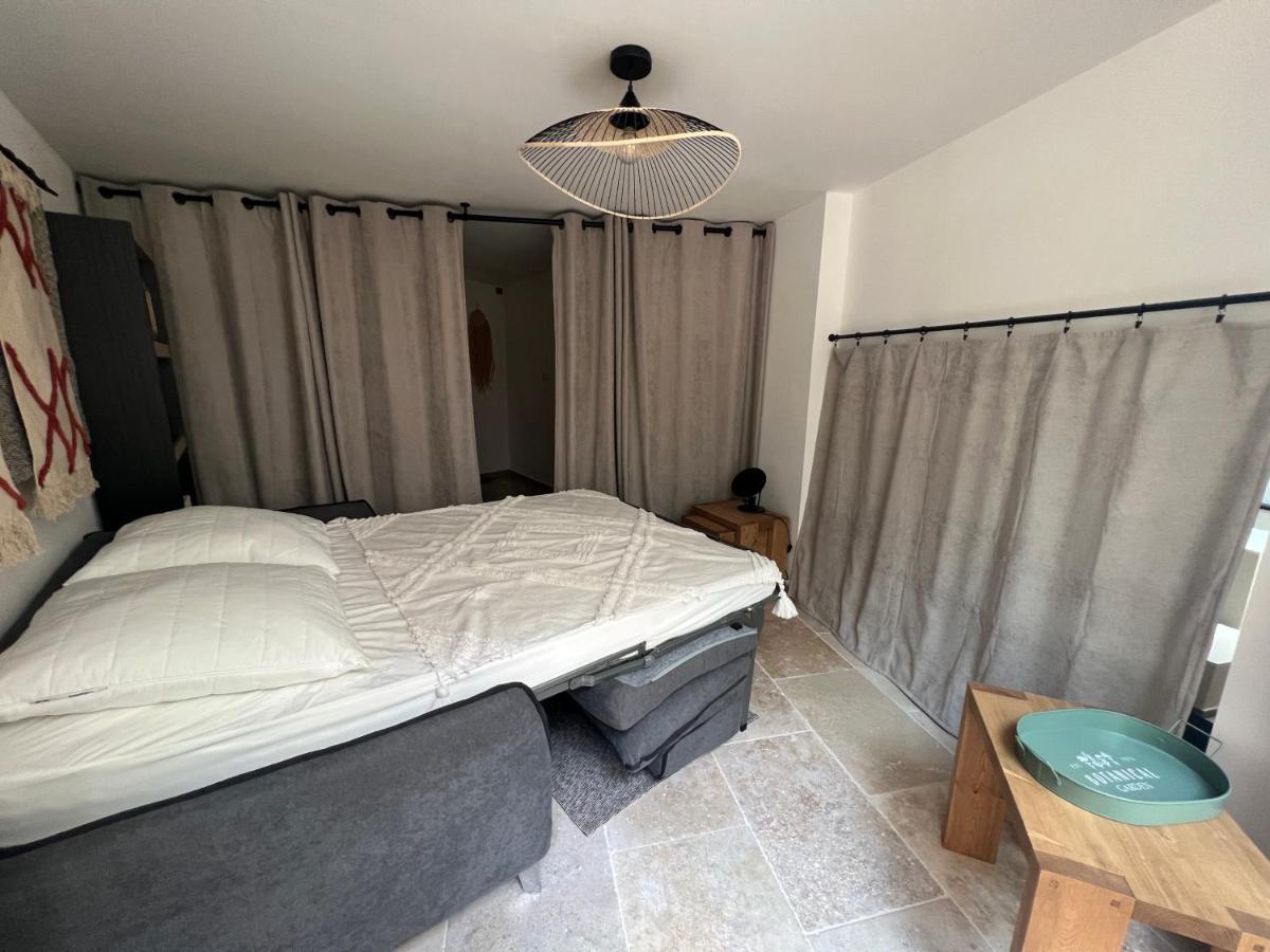 Maison T4 Centre Ville Et Plage Balaruc-les-Bains Kültér fotó