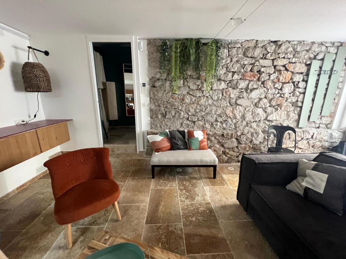 Maison T4 Centre Ville Et Plage Balaruc-les-Bains Kültér fotó