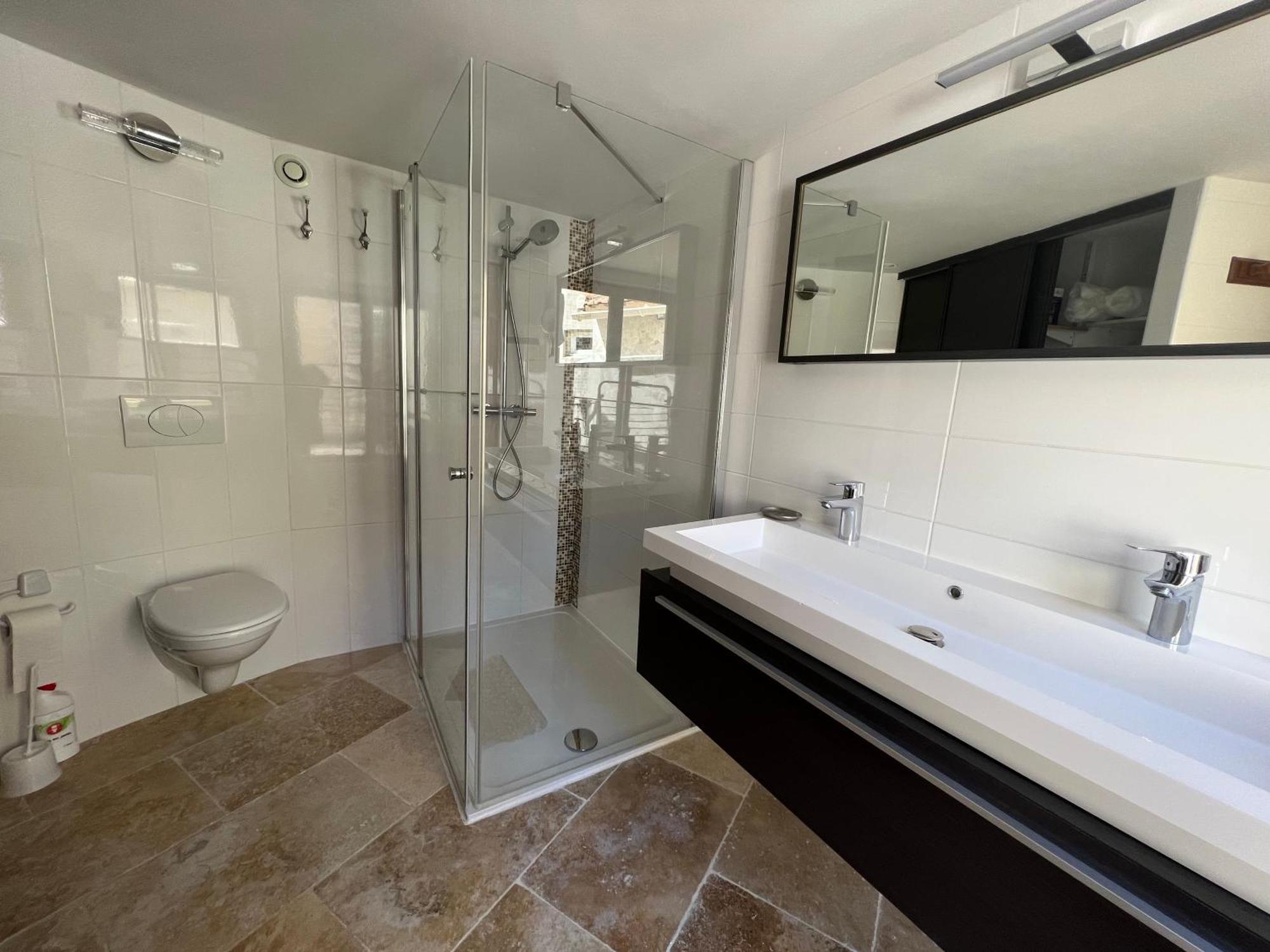Maison T4 Centre Ville Et Plage Balaruc-les-Bains Kültér fotó